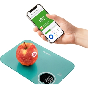 ترازو آشپزخانه سنکور اصلی مدل SKS 7071GR