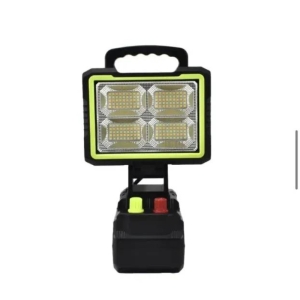 چراغ اضطراری خورشیدی GD SUPER مدل 2305A