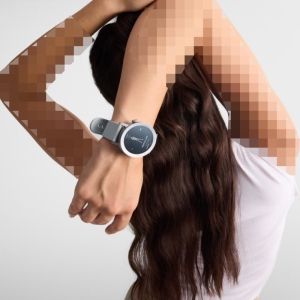  ساعت هوشمند ضدآب ناتینگ مدل  Watch Pro 2 