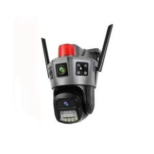 مینی اسپیددام سیمکارتی 3 تصویر OKAM مدل SD3