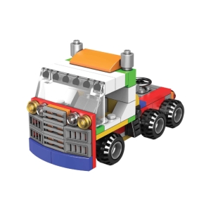 لگو BT مدل کلاسیک 202 قطعه