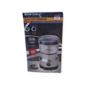 آسیاب برقی سیلور کرست مدل SC_8200