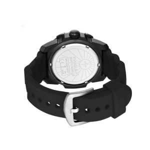 ساعت مچی مردانه نورث اج مدل EVOQUE 2 Black