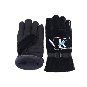 دستکش موتورسواری مدل STYLE21-K کد 2059