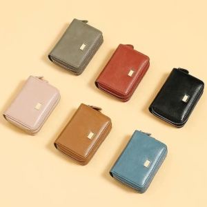  کیف پول زنانه تائومیک‌میک مدل Y9158 