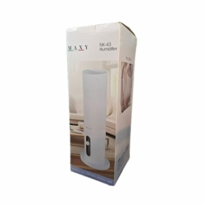 دستگاه بخور سرد 6 لیتری مکسی مدل NK-43