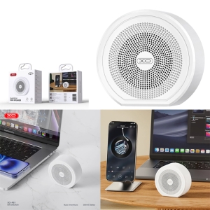  مینی اسپیکر بلوتوثی شارژری قابل حمل ایکس او مدل F61 