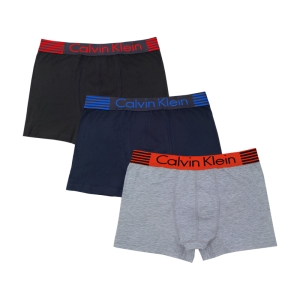 شورت پادار مردانه کد CL1436 مجموعه 3 عددی