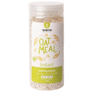  جودوسر پرک فوری اونا حجم 300 گرم