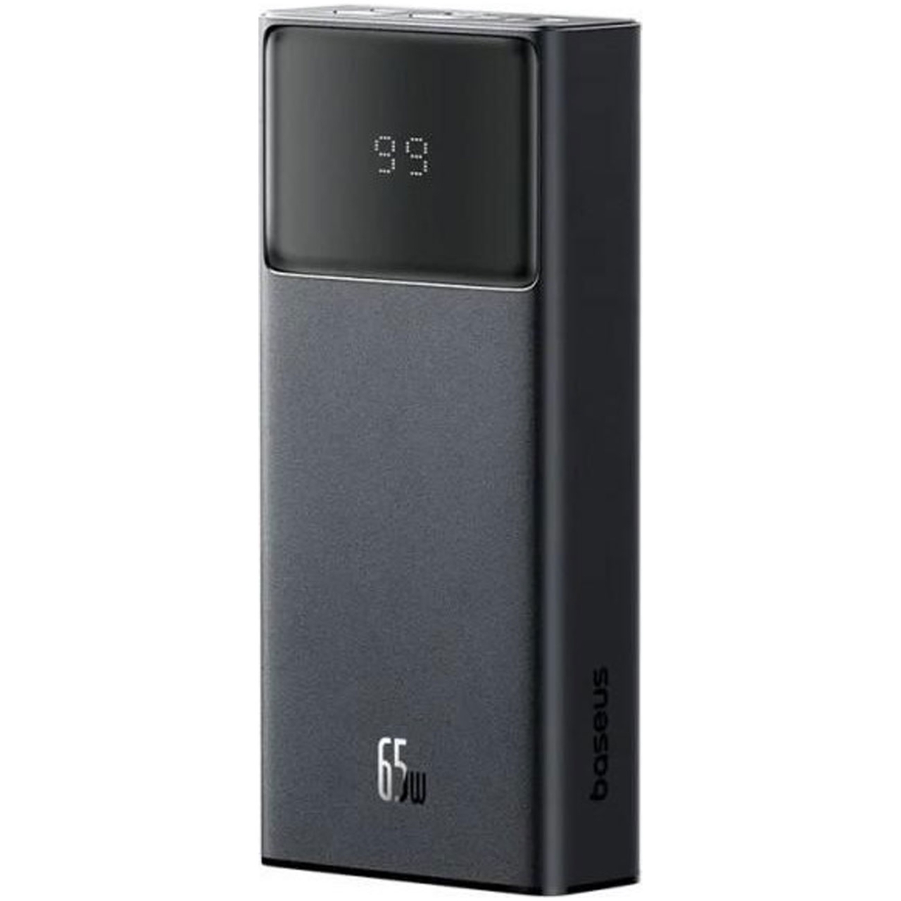  پاوربانک فست شارژ تایپ سی و یو اس بی 65 وات 20000 بیسوس مدل P10022906213 