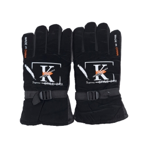 دستکش موتورسواری مدل STYLE21-K کد 2059