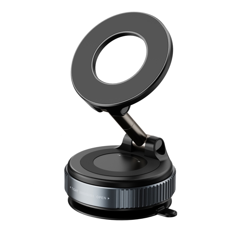 هولدر و پایه نگهدارنده مغناطیسی موبایل مدل X68