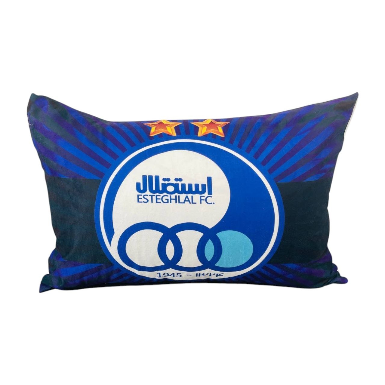 روبالشی پسرانه استقلال سایز 50 *70