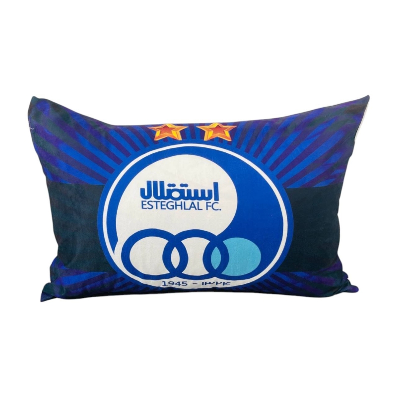 روبالشی پسرانه استقلال سایز 50 *70