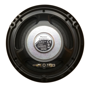 اسپیکر خودرو پایونیر مدل TS-R1651S-2 بسته دو عددی