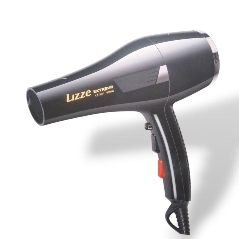 سشوار خانگی لیز مدل 9000