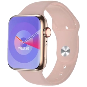  ساعت هوشمند گرین لاین مدل GNULT41SWBK Ultimate 41 