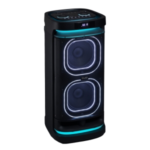 اسپیکر بلوتوثی قابل حمل تراست مدل TPS-2018