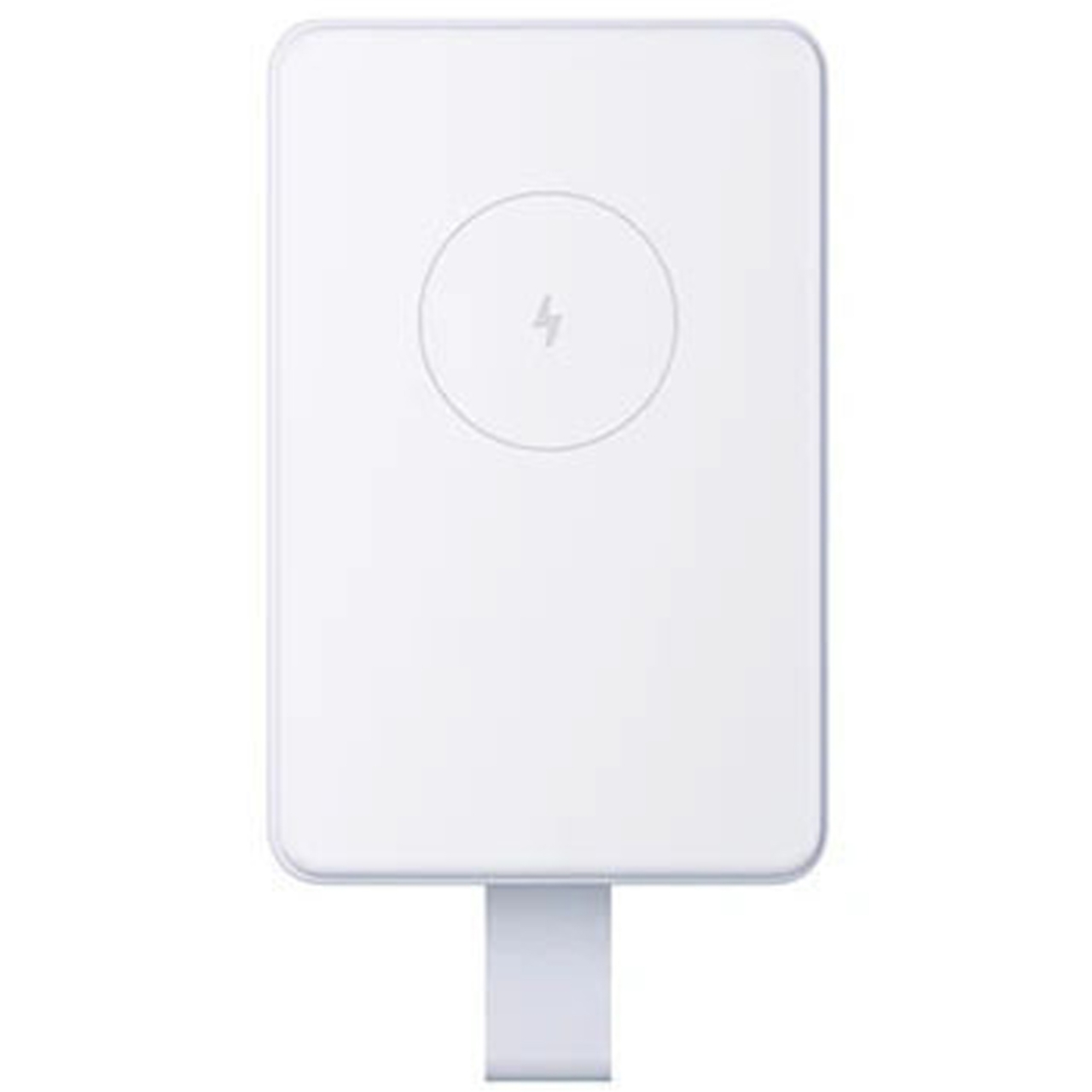  پاوربانک وایرلس 6000 و تایپ‌سی 20 وات شیائومی مدل WPB0620MI 