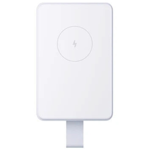  پاوربانک وایرلس 6000 و تایپ‌سی 20 وات شیائومی مدل WPB0620MI 