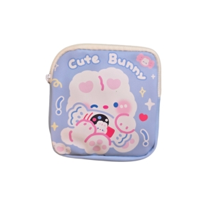 کیف نوار بهداشتی طرح خرگوشی کد 2504