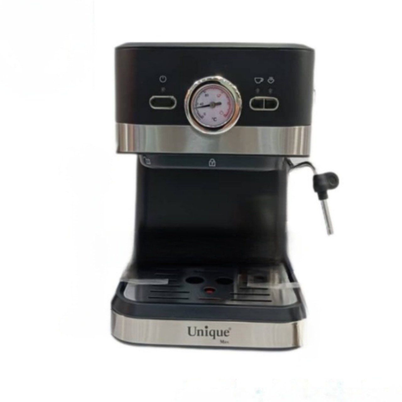 اسپرسو ساز 20 بار یونیک مدل 159