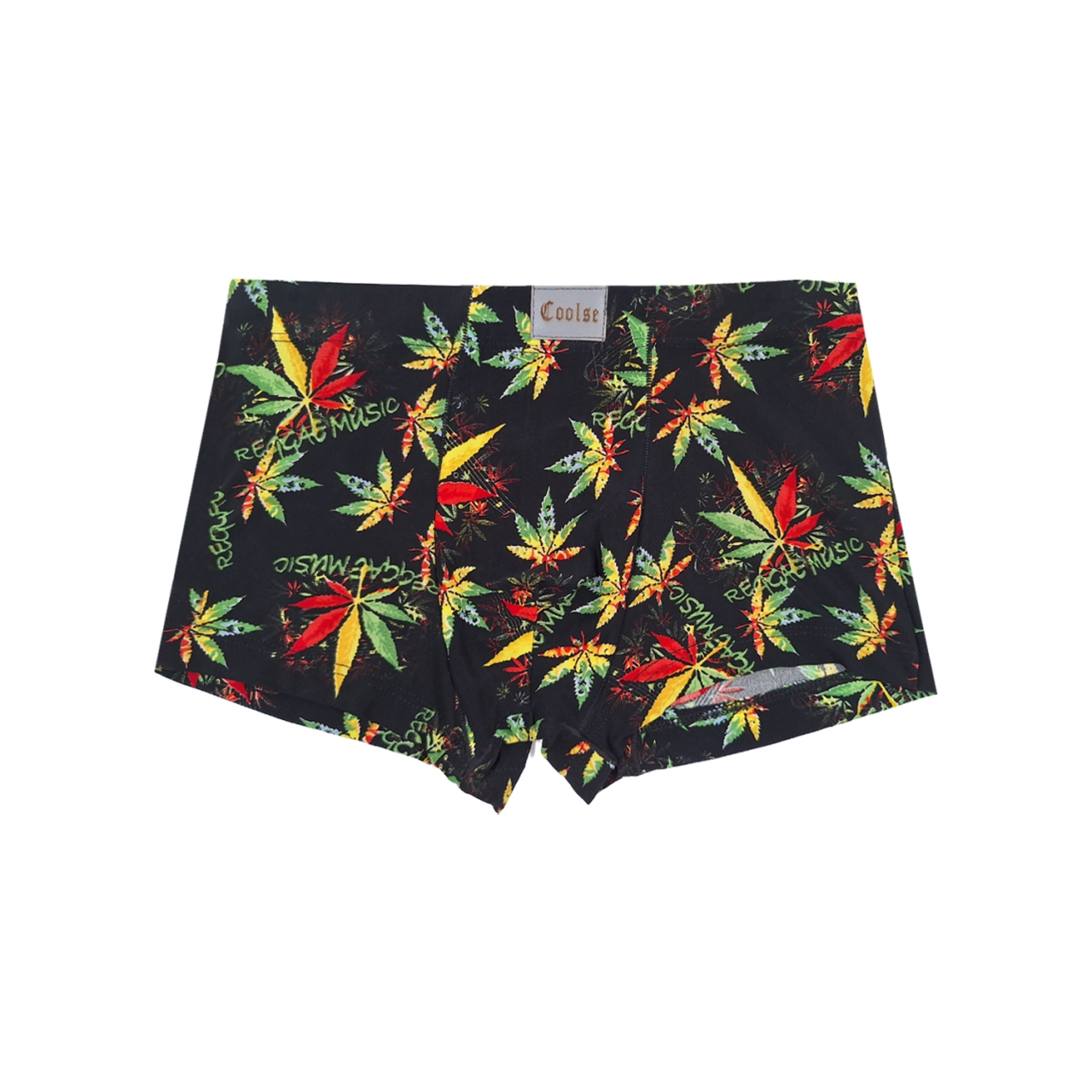 شورت پادار مردانه کولسی مدل پاییز کد NI-1972