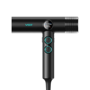 سشوار حرفه‌ای وی جی ار مدل v-401