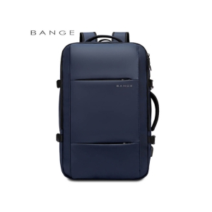  کوله پشتی مسافرتی لپ تاپ 15.5 اینچ یو اس بی دار 45 لیتر بنج مدل 1908D 