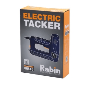 منگنه کوب و میخکوب برقی رابین مدل R6510