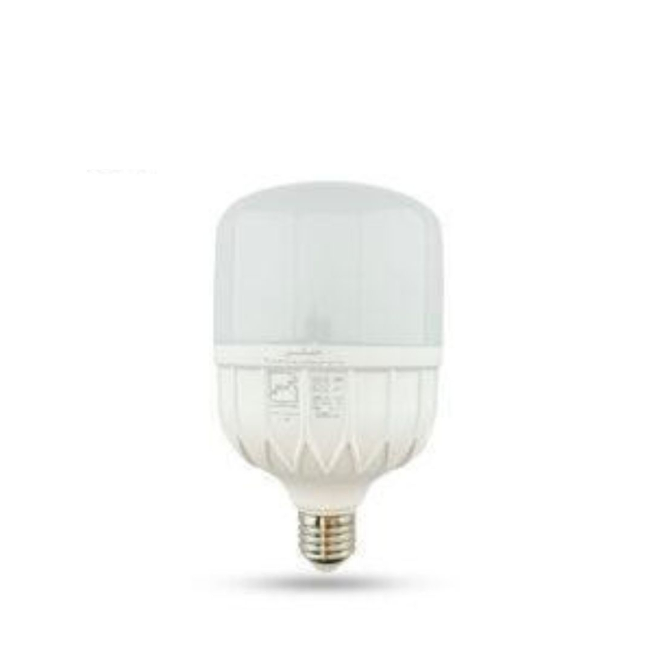 لامپ ال‌ ای‌ دی استوانه ای 30 وات نمانور پایه E27