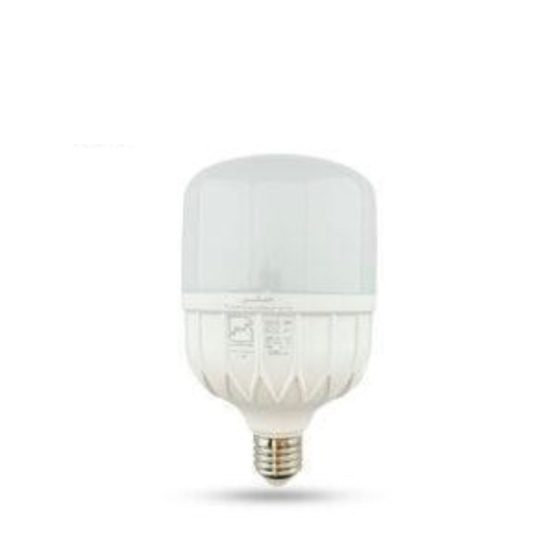 لامپ ال‌ ای‌ دی استوانه ای 30 وات نمانور پایه E27