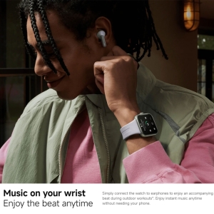  ساعت هوشمند ضدآب ردمی واچ 5 شیائومی مدل M2462W1 Redmi Watch 5 