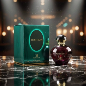 ادوپرفیوم زنانه روونا فرانسه مدل دیور پویزن حجم 100 میل