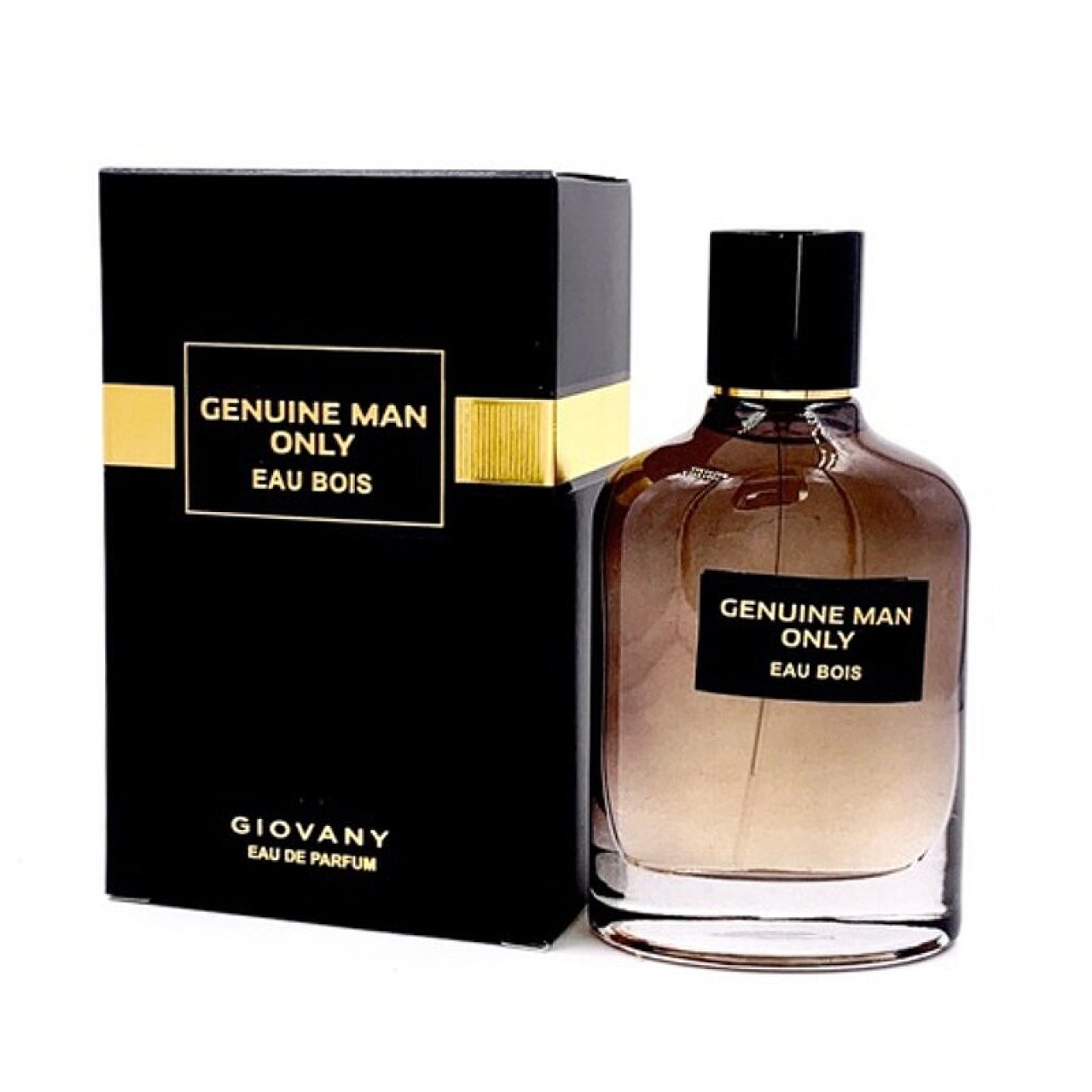 ادوپرفیوم مردانه فراگرنس ورد مدل جیوانچی جنتلمن ادو پرفیوم بویزی حجم 100 میلی لیتر