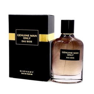 ادوپرفیوم مردانه فراگرنس ورد مدل جیوانچی جنتلمن ادو پرفیوم بویزی حجم 100 میلی لیتر