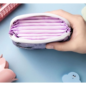 کیف نوار بهداشتی طرح pyppy کد 2503