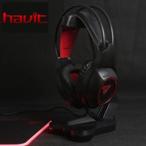 پایه نگهدارنده هدفون هویت مدل HV-HY505