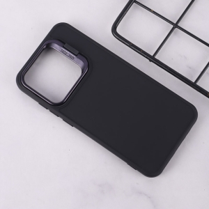 کاور ژله ای مدل Case.Pro مناسب برای گوشی موبایل شیائومی Xiaomi Note 8