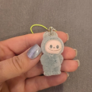 آویز موبایل مدل لبوبو کد N9098