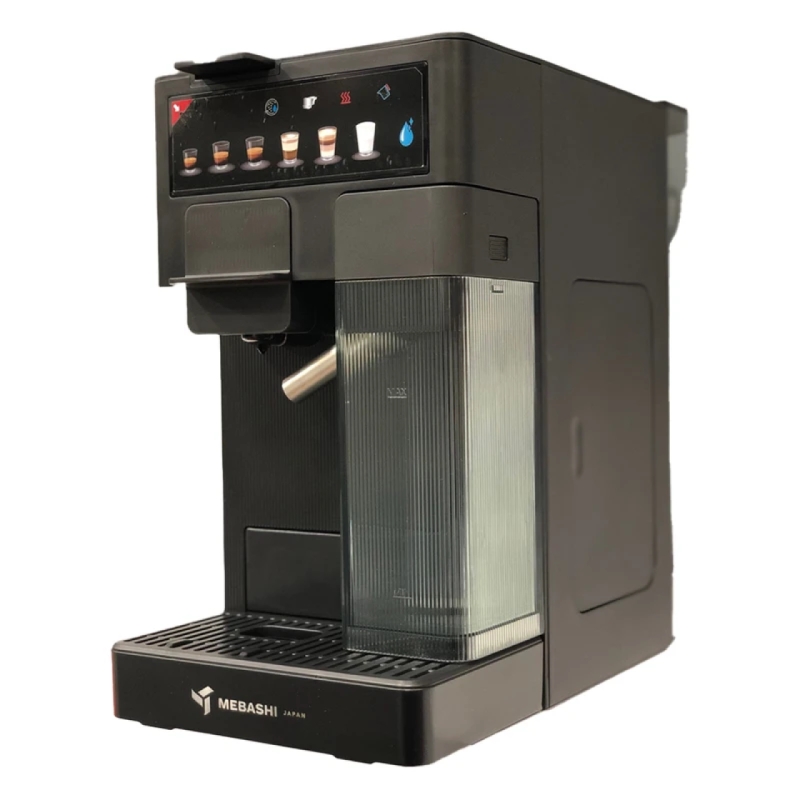 اسپرسوساز 1800 میلی‌لیتری مباشی مدل ME-CEM401،