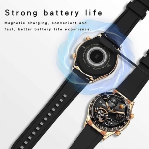 ساعت هوشمند نورث اج مدل E18 PRO