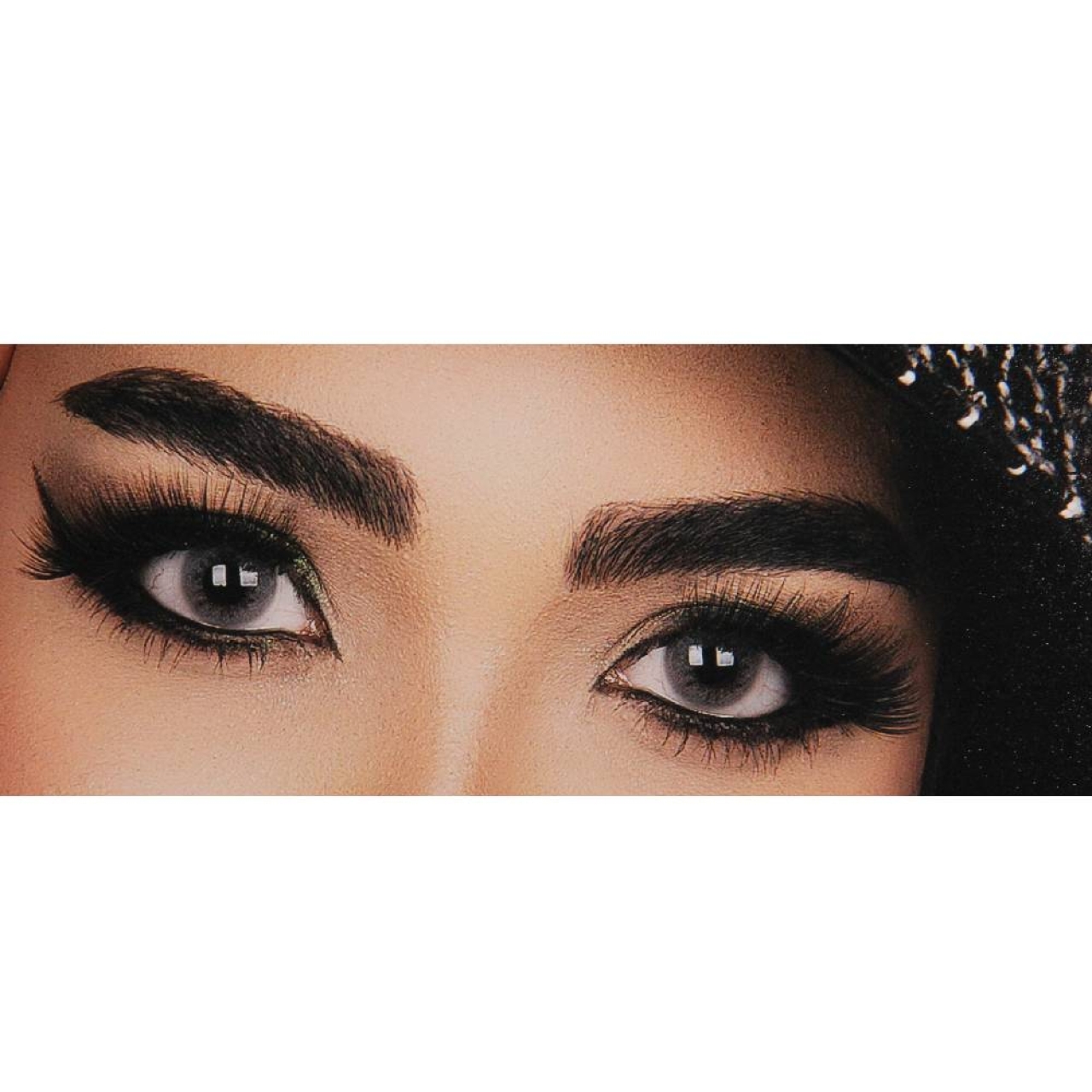 لنز 1000 ساعته نابلنس شماره 3 رنگ AGATE