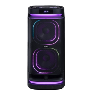 اسپیکر بلوتوثی قابل حمل تراست مدل TPS-2018