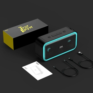 اسپیکر بلوتوثی میفا مدل F60