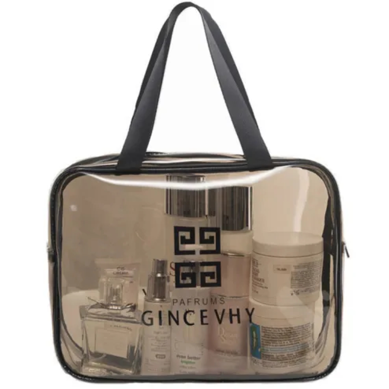 کیف لوازم آرایش زنانه مدل Gincevhy 