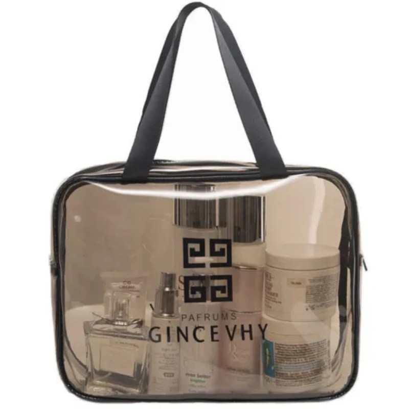 کیف لوازم آرایش زنانه مدل Gincevhy 