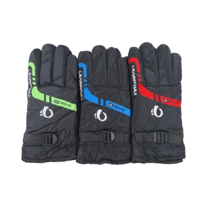 دستکش موتورسواری مدل US-PRICKYE کد 2057