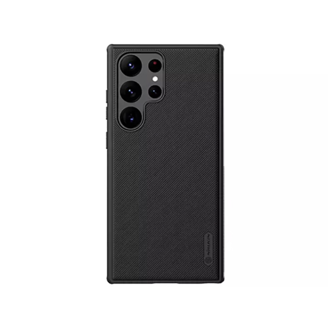  قاب محافظ سامسونگ اس 23 اولترا نیلکین Nillkin Samsung Galaxy S23 Ultra Super Frosted Shield Pro Magnetic Case 