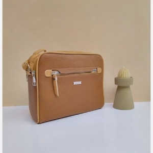 کیف دوشی زنانه کد 2235